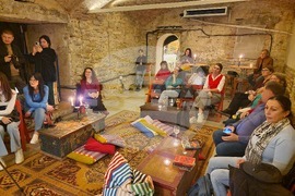 Велико Търново - Галин Никифоров гостува в литературния формат „Близък прочит“