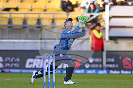 New Zealand England Cricket