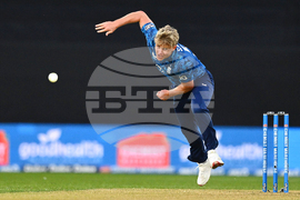 New Zealand England Cricket