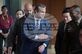 Malaysia ASEAN Defense