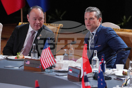 Malaysia ASEAN Defense