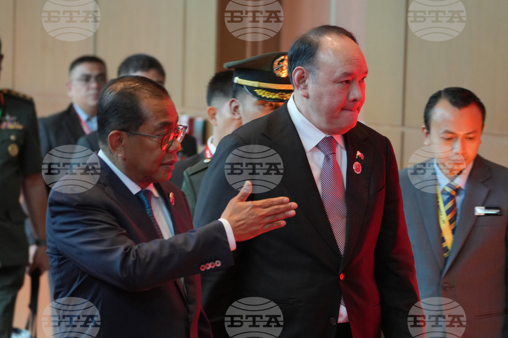 Malaysia ASEAN Defense