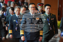 Malaysia ASEAN Defense