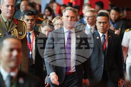 Malaysia ASEAN Defense