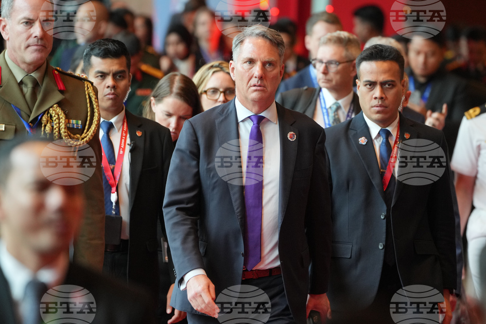 Malaysia ASEAN Defense