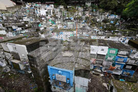 Philippines All Saints Day