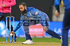 New Zealand England Cricket