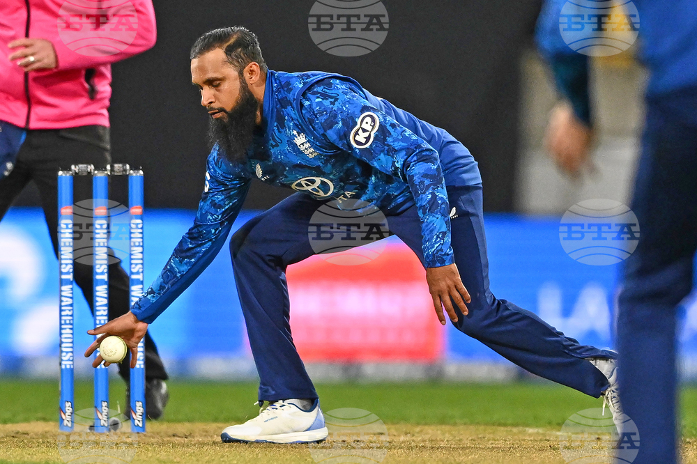 New Zealand England Cricket