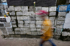 Philippines All Saints Day