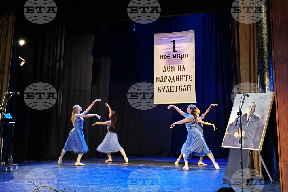 Сливен - концерт-спектакъл „Музика от сърцето“