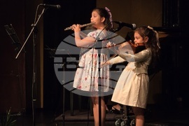 Сливен - концерт-спектакъл „Музика от сърцето“