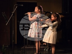 Сливен - концерт-спектакъл „Музика от сърцето“