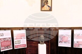 Сливен - концерт-спектакъл „Музика от сърцето“