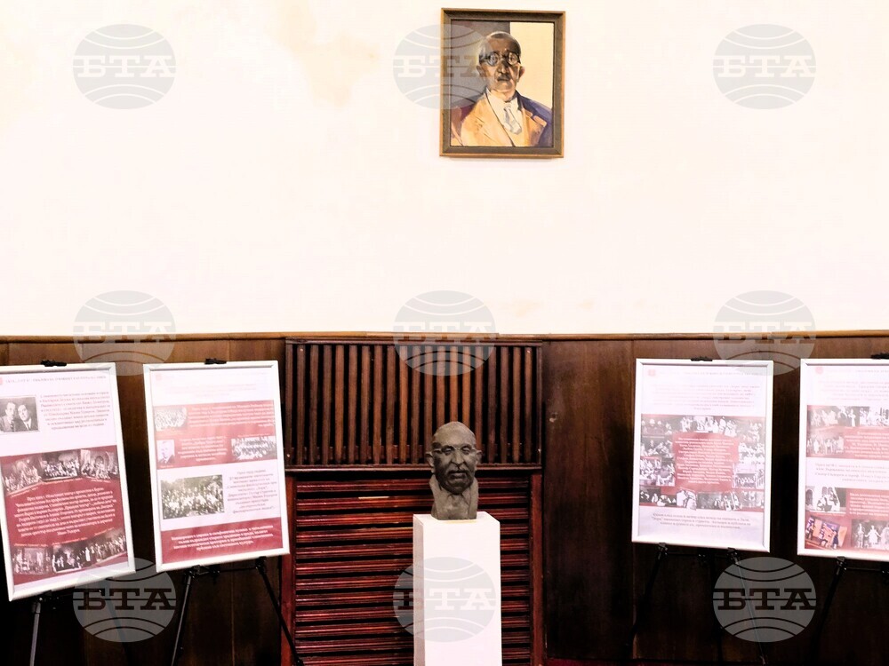 Сливен - концерт-спектакъл „Музика от сърцето“