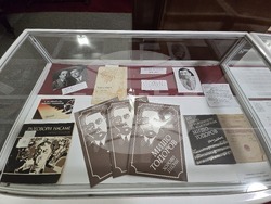 Сливен - концерт-спектакъл „Музика от сърцето“