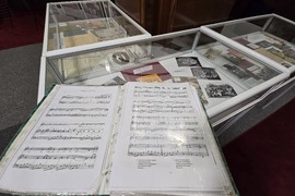 Сливен - концерт-спектакъл „Музика от сърцето“