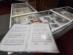 Сливен - концерт-спектакъл „Музика от сърцето“