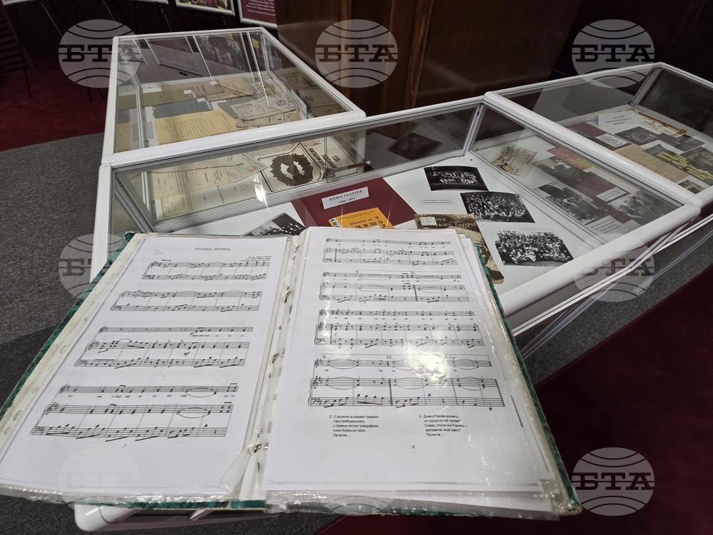 Сливен - концерт-спектакъл „Музика от сърцето“