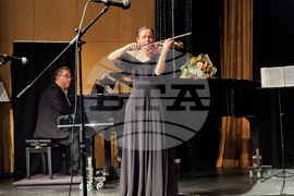 Сливен - концерт-спектакъл „Музика от сърцето“