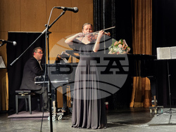 Сливен - концерт-спектакъл „Музика от сърцето“