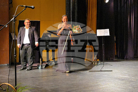 Сливен - концерт-спектакъл „Музика от сърцето“