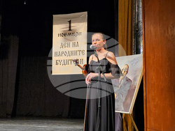 Сливен - концерт-спектакъл „Музика от сърцето“