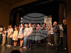 Сливен - концерт-спектакъл „Музика от сърцето“