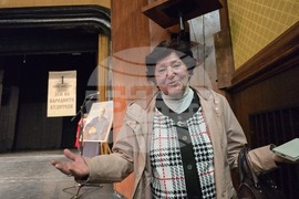 Сливен - концерт-спектакъл „Музика от сърцето“