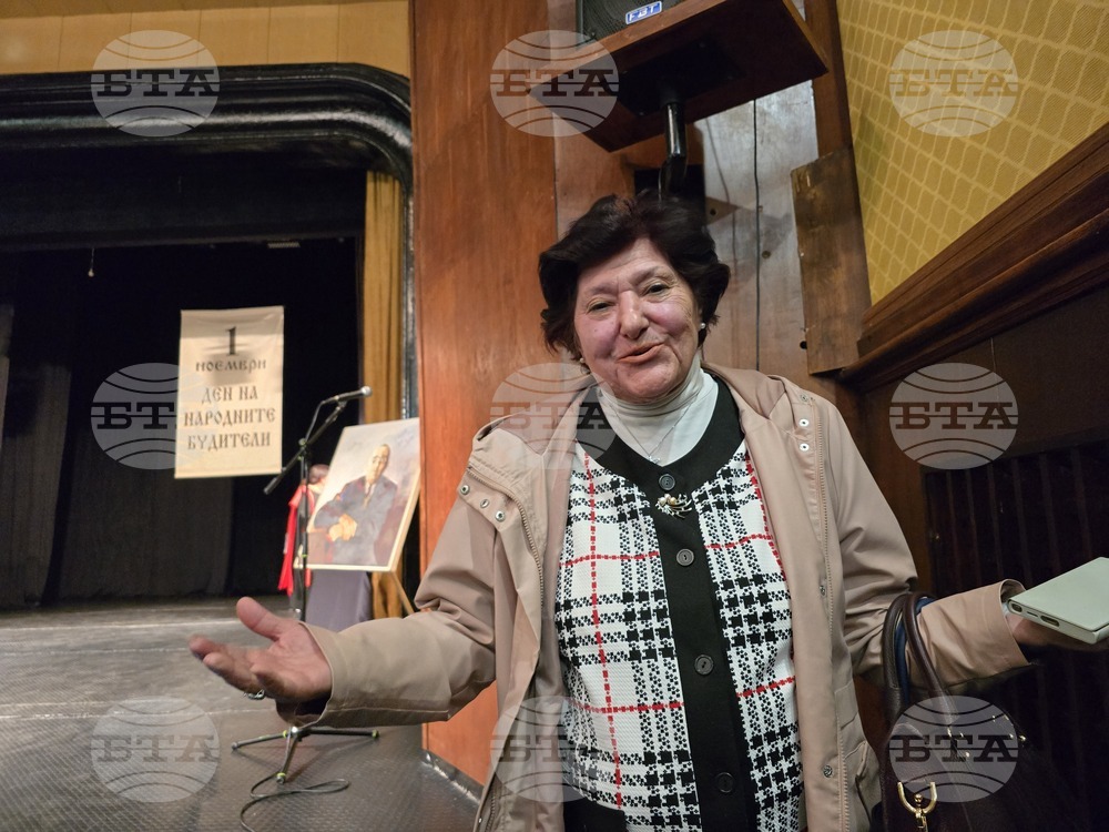 Сливен - концерт-спектакъл „Музика от сърцето“