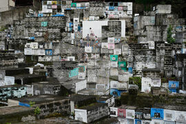 Philippines All Saints Day