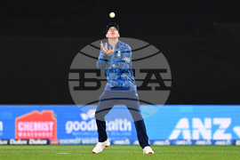 New Zealand England Cricket