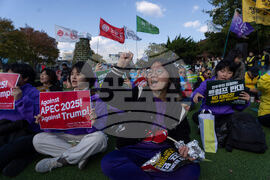 South Korea APEC