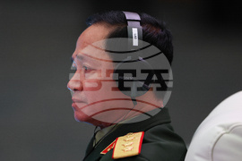 Malaysia ASEAN Defense