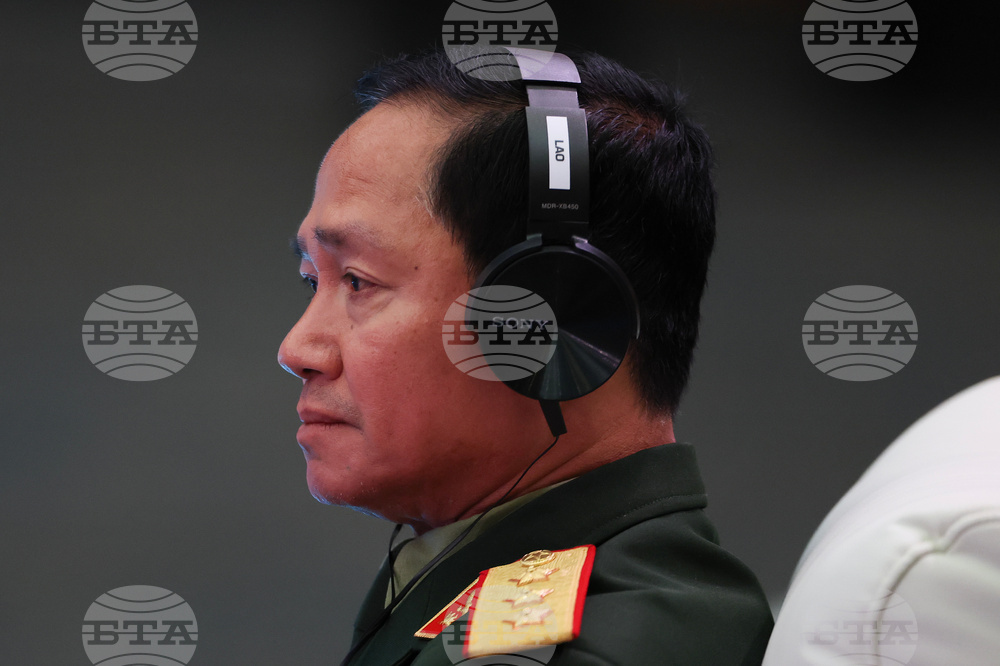 Malaysia ASEAN Defense