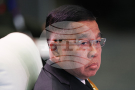 Malaysia ASEAN Defense