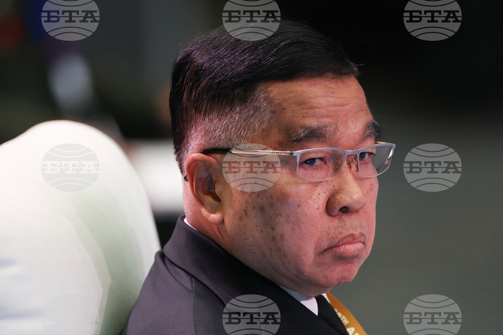 Malaysia ASEAN Defense