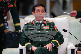 Malaysia ASEAN Defense