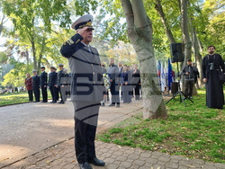 Варна - Ден на народните будители - поклонение