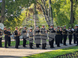 Варна - Ден на народните будители - поклонение