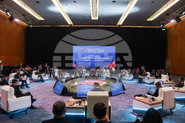 Malaysia ASEAN Defense