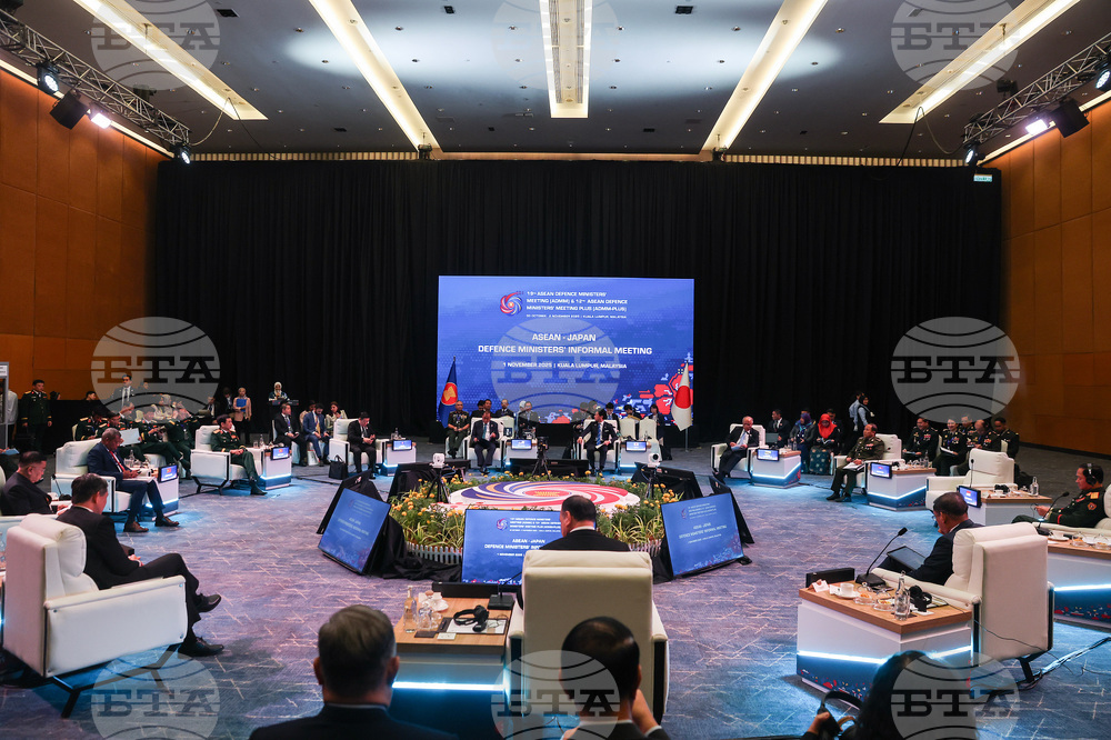 Malaysia ASEAN Defense