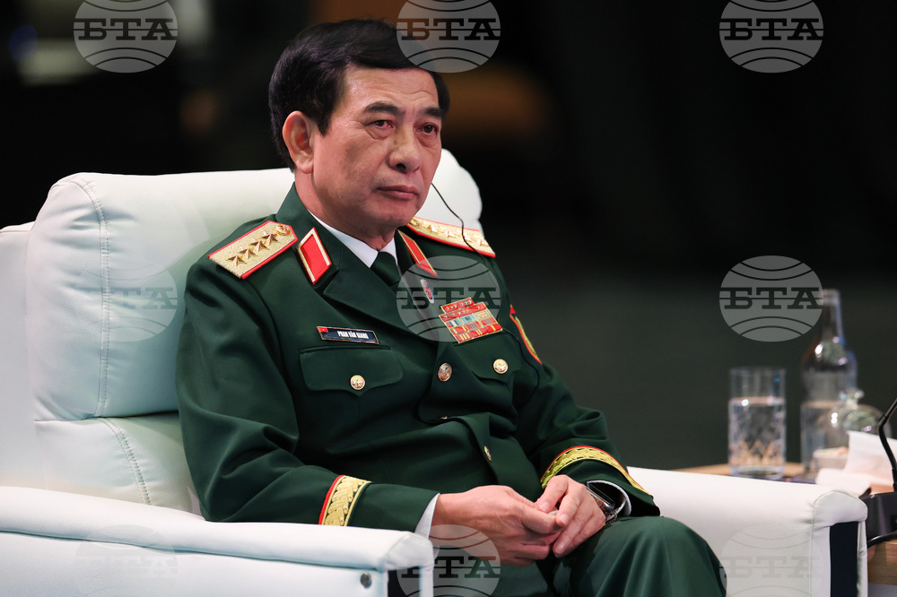 Malaysia ASEAN Defense