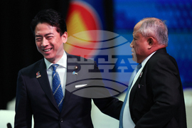 Malaysia ASEAN Defense