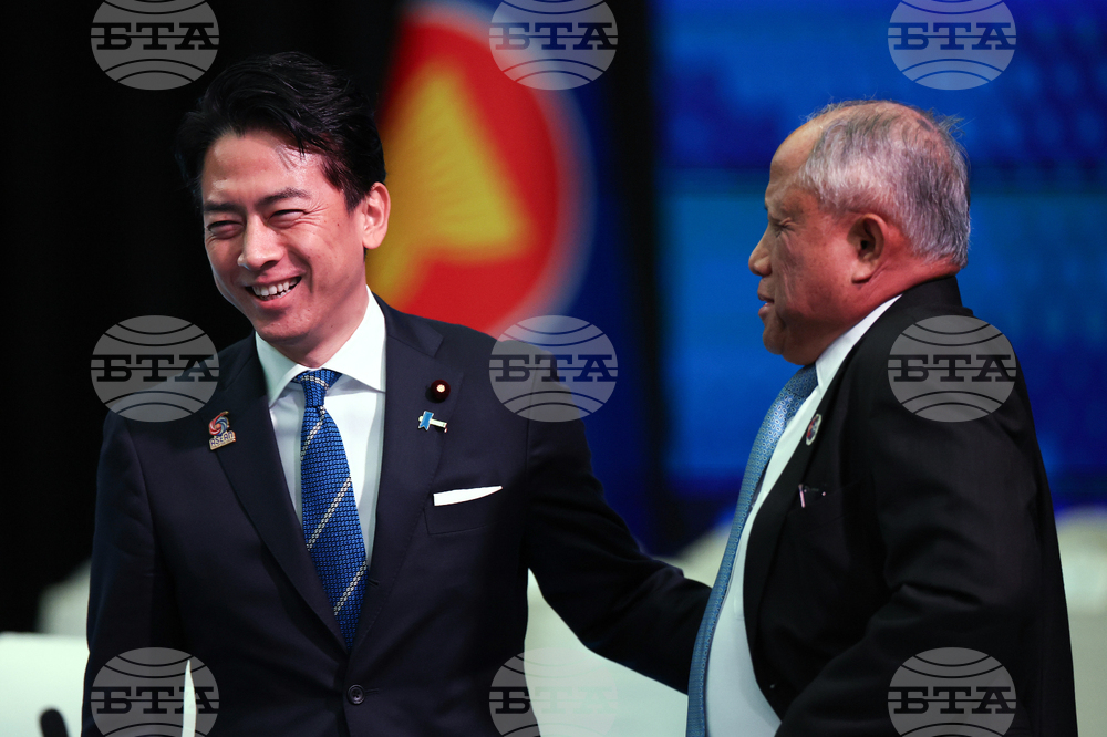 Malaysia ASEAN Defense