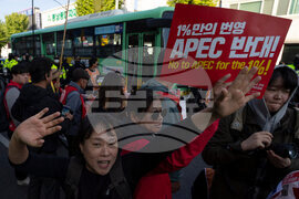 South Korea APEC