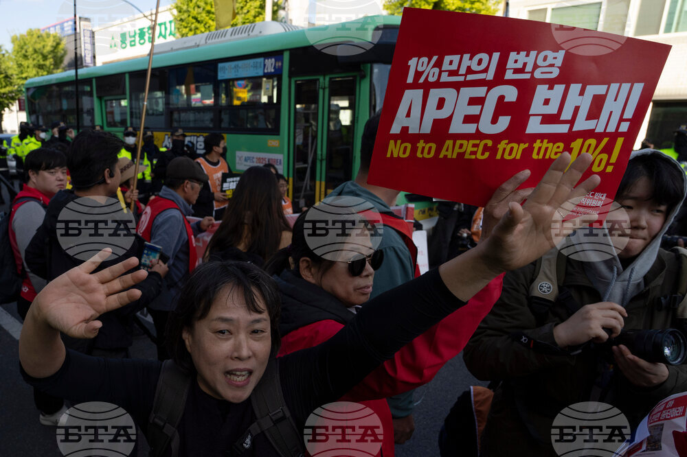 South Korea APEC
