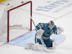 Blues Sharks Hockey