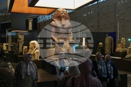 Egypt Antiquities