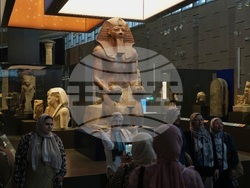 Egypt Antiquities