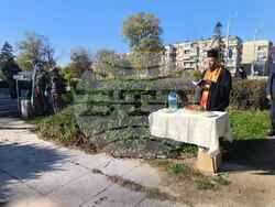 Снимка: Община Сливен